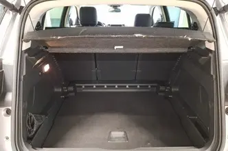 Citroën C5 Aircross, 1.2, 96 kW, bensiin, automaat, esivedu