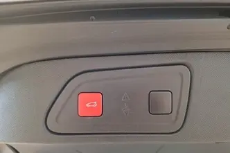 Citroën C5 Aircross, 1.2, 96 kW, bensiin, automaat, esivedu