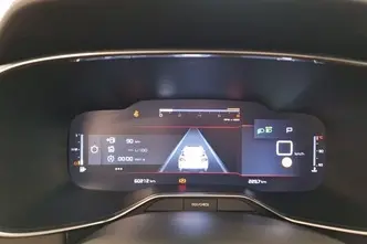 Citroën C5 Aircross, 1.2, 96 kW, bensiin, automaat, esivedu