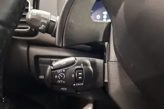 Citroën C5 Aircross, 1.2, 96 kW, bensiin, automaat, esivedu