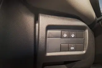 Citroën C5 Aircross, 1.2, 96 kW, bensiin, automaat, esivedu