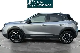 Opel Mokka, 1.2, 96 kW, bensiin, automaat, esivedu