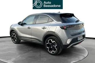 Opel Mokka, 1.2, 96 kW, bensiin, automaat, esivedu