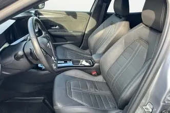 Opel Mokka, 1.2, 96 kW, bensiin, automaat, esivedu