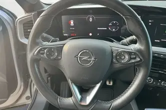 Opel Mokka, 1.2, 96 kW, bensiin, automaat, esivedu