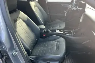Opel Mokka, 1.2, 96 kW, bensiin, automaat, esivedu