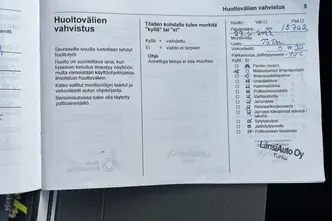 Opel Mokka, 1.2, 96 kW, bensiin, automaat, esivedu