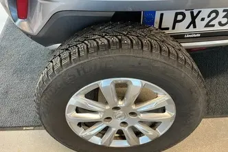 Opel Mokka, 1.2, 96 kW, bensiin, automaat, esivedu