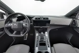 DS 7 Crossback, 1.6, 96 kW, plug-in hybrid, automatic, four-wheel drive