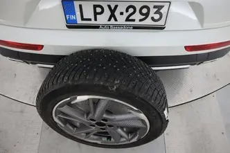 DS 7 Crossback, 1.6, 96 kW, plug-in hybrid, automatic, four-wheel drive