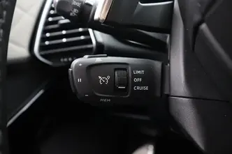 DS 7 Crossback, 1.6, 96 kW, plug-in hybrid, automatic, four-wheel drive