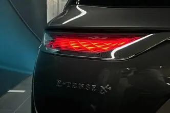 DS 7 Crossback, 1.6, 147 kW, plug-in hybrid, automatic, four-wheel drive