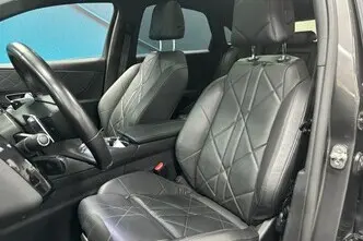DS 7 Crossback, 1.6, 147 kW, plug-in hybrid, automatic, four-wheel drive