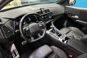 DS 7 Crossback, 1.6, 147 kW, plug-in hybrid, automatic, four-wheel drive