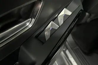 DS 7 Crossback, 1.6, 147 kW, plug-in hybrid, automatic, four-wheel drive