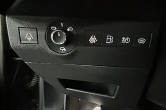 DS 7 Crossback, 1.6, 147 kW, plug-in hybrid, automatic, four-wheel drive