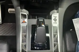 DS 7 Crossback, 1.6, 147 kW, plug-in hybrid, automatic, four-wheel drive