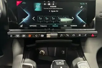 DS 7 Crossback, 1.6, 147 kW, plug-in hybrid, automatic, four-wheel drive