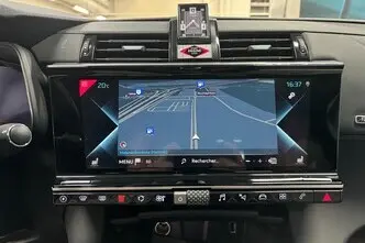 DS 7 Crossback, 1.6, 147 kW, plug-in hybrid, automatic, four-wheel drive