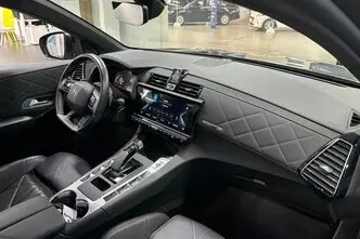DS 7 Crossback, 1.6, 147 kW, plug-in hybrid, automatic, four-wheel drive