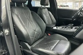 DS 7 Crossback, 1.6, 147 kW, plug-in hybrid, automatic, four-wheel drive