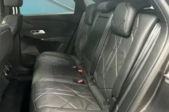 DS 7 Crossback, 1.6, 147 kW, plug-in hybrid, automatic, four-wheel drive
