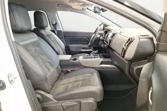 Citroën C5 Aircross, 1.2, 96 kW, bensiin, automaat, esivedu