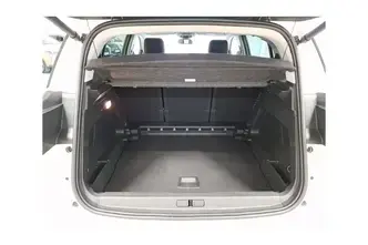 Citroën C5 Aircross, 1.2, 96 kW, bensiin, automaat, esivedu