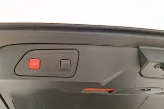 Citroën C5 Aircross, 1.2, 96 kW, bensiin, automaat, esivedu