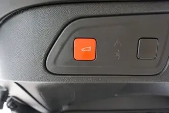 Citroën C5 Aircross, 1.2, 96 kW, bensiin, automaat, esivedu