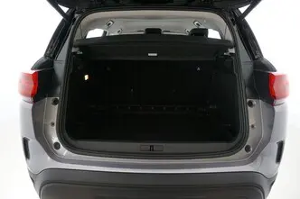 Citroën C5 Aircross, 1.2, 96 kW, bensiin, automaat, esivedu