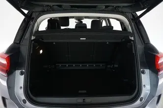 Citroën C5 Aircross, 1.2, 96 kW, bensiin, automaat, esivedu