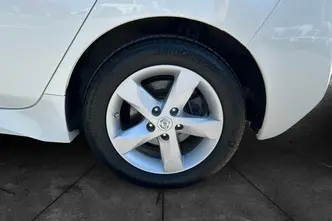 Nissan Leaf, 110 kW, electric, automatic, front-wheel drive