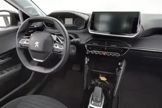 Peugeot 208, 1.2, 74 kW, petrol, automatic, front-wheel drive