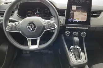 Renault Arkana, 1.6, 105 kW, гибрид, автомат, передний привод