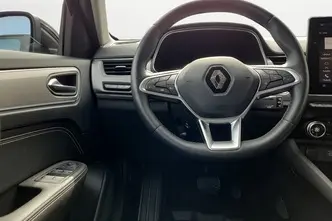 Renault Arkana, 1.6, 105 kW, гибрид, автомат, передний привод
