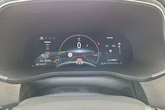 Renault Arkana, 1.6, 105 kW, гибрид, автомат, передний привод