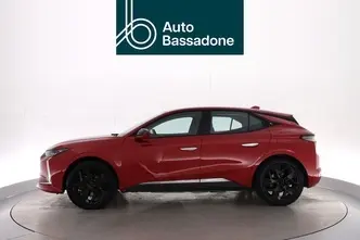 DS 4, 1.6, 165 kW, pistikhübriid, automaat, esivedu