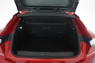 DS 4, 1.6, 165 kW, pistikhübriid, automaat, esivedu