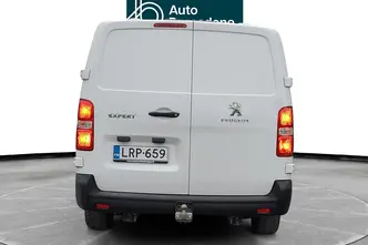 Peugeot Expert, 2.0, 106 kW, diisel, automaat, esivedu