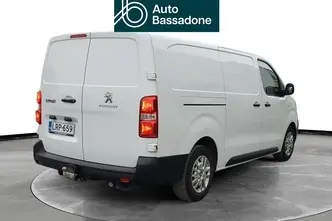 Peugeot Expert, 2.0, 106 kW, diisel, automaat, esivedu