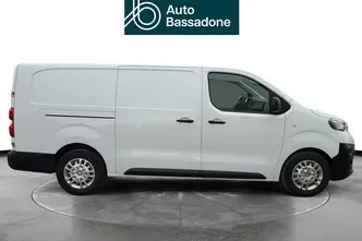 Peugeot Expert, 2.0, 106 kW, diisel, automaat, esivedu