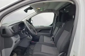 Peugeot Expert, 2.0, 106 kW, diisel, automaat, esivedu