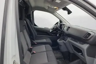 Peugeot Expert, 2.0, 106 kW, diisel, automaat, esivedu