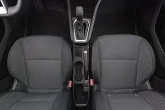 Renault Clio, 1.6, 67 kW, hybrid, automatic, front-wheel drive