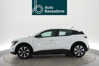 Renault Megane, elekter, automaat, esivedu