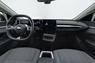 Renault Megane, elekter, automaat, esivedu