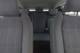 Renault Megane, elekter, automaat, esivedu