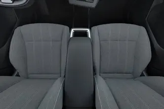 Renault Megane, elekter, automaat, esivedu