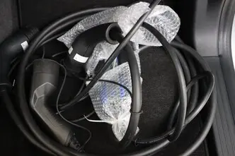 Renault Megane, elekter, automaat, esivedu